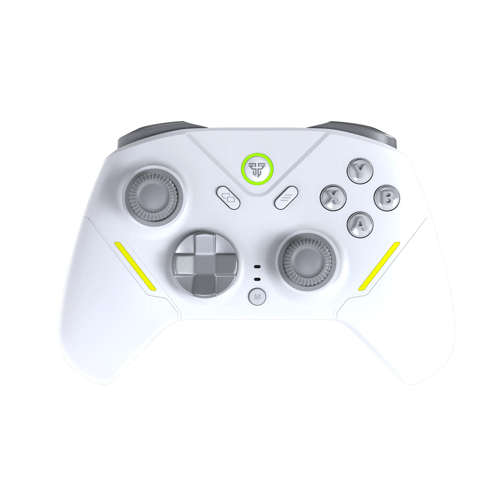 Fantech ZENITH PRO Wireless Gamepad RGB Multi-Platform Hall-Effect Game Controller with Charging Dock - Image 2