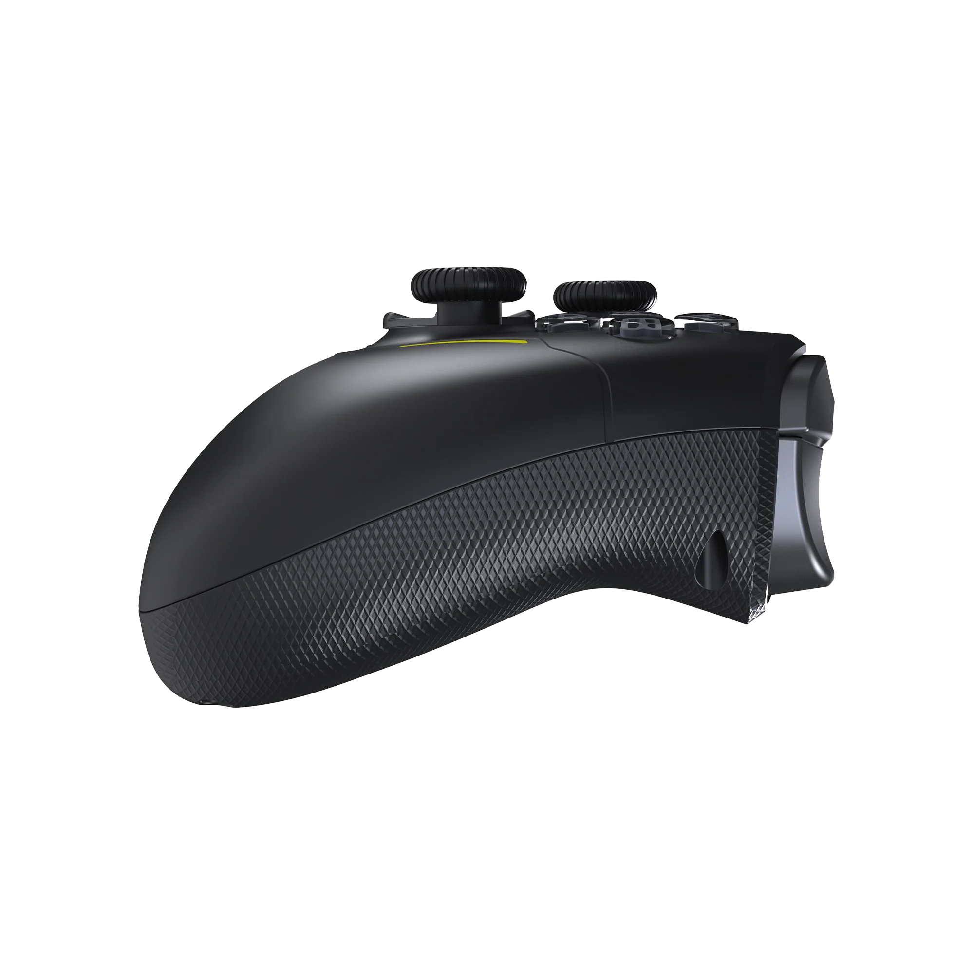 Fantech ZENITH PRO Wireless Gamepad RGB Multi-Platform Hall-Effect Game Controller with Charging Dock - Image 4