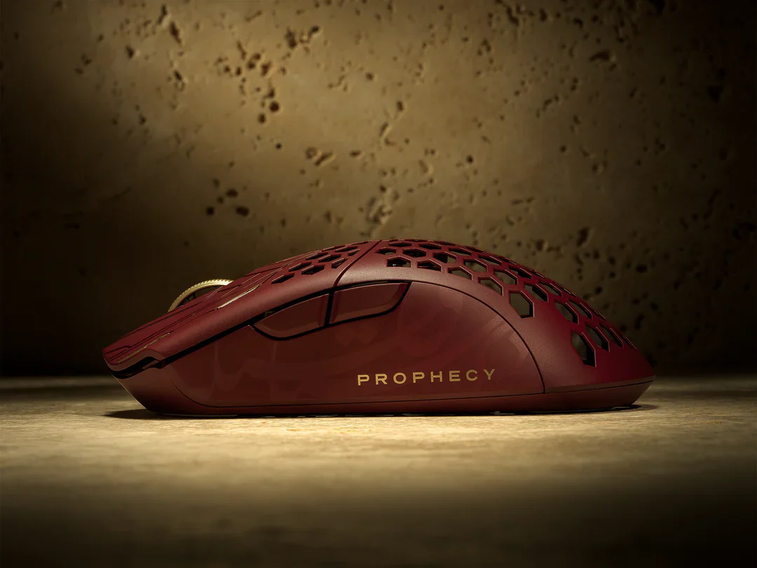 Finalmouse ULX Prophecy - Image 10
