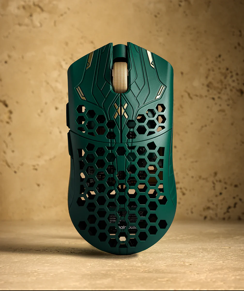 Finalmouse ULX Prophecy - Image 11