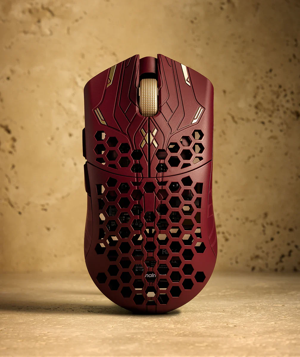 Finalmouse ULX Prophecy - Image 9