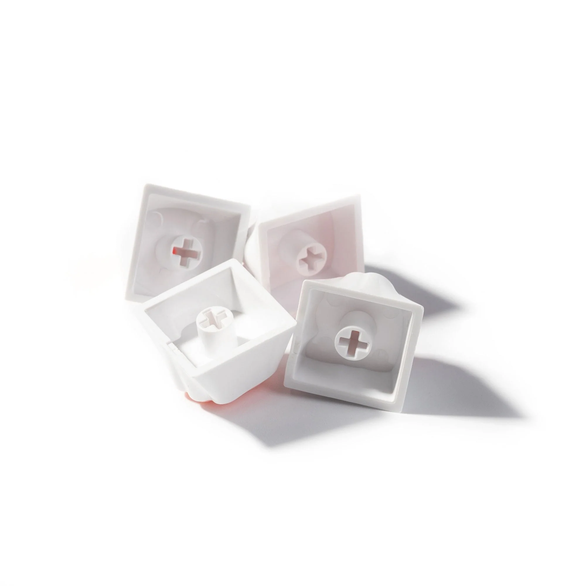 Finger Guessing Game Artisan Keycap - Image 4