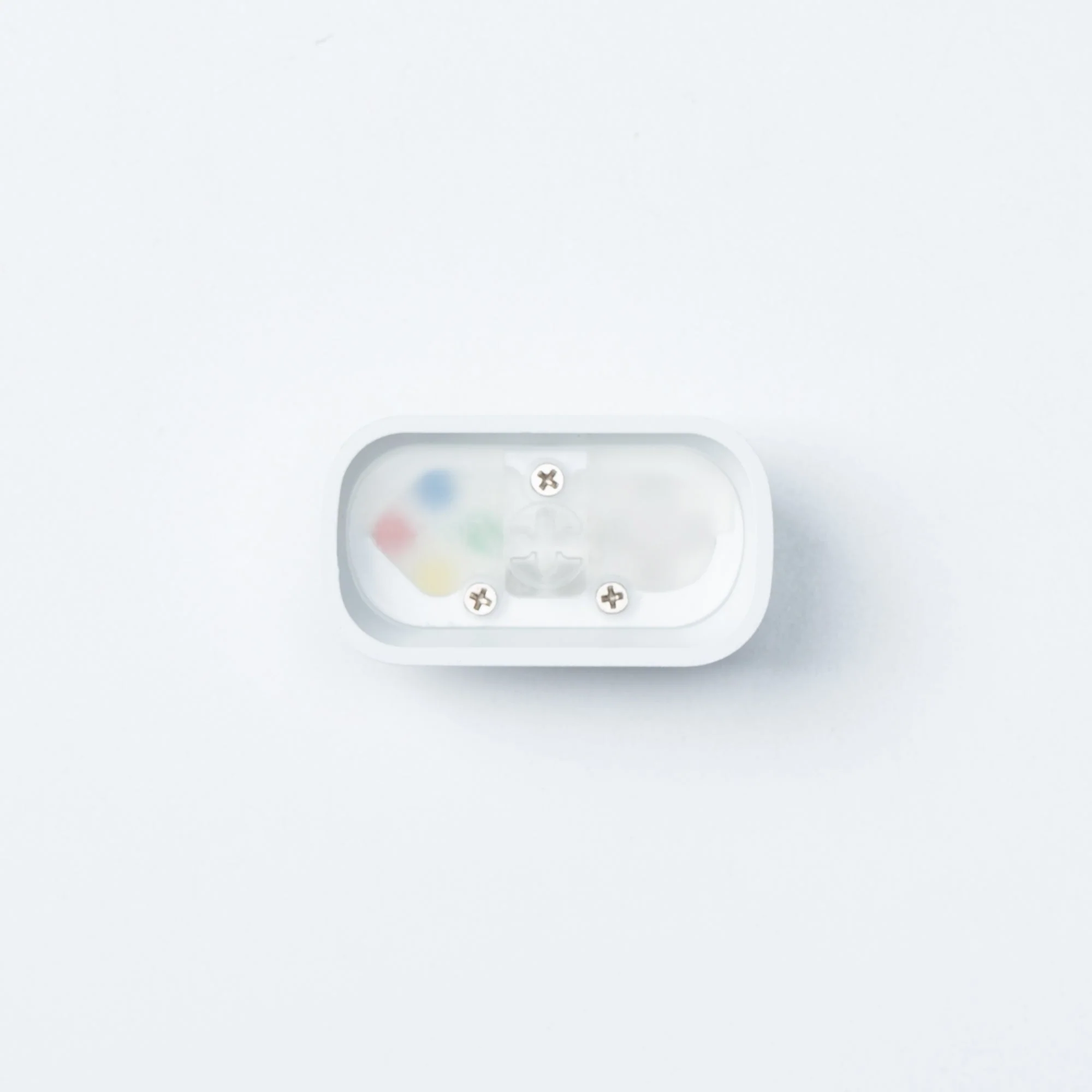 Gamepad Controller Capslock Aluminum Alloy Artisan Keycap - Image 4