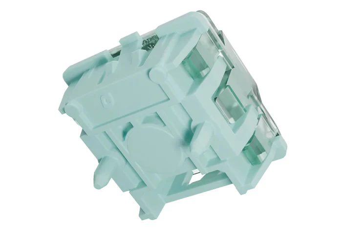 Gateron Magnetic Jade Pro Magnetic Switches - Image 6