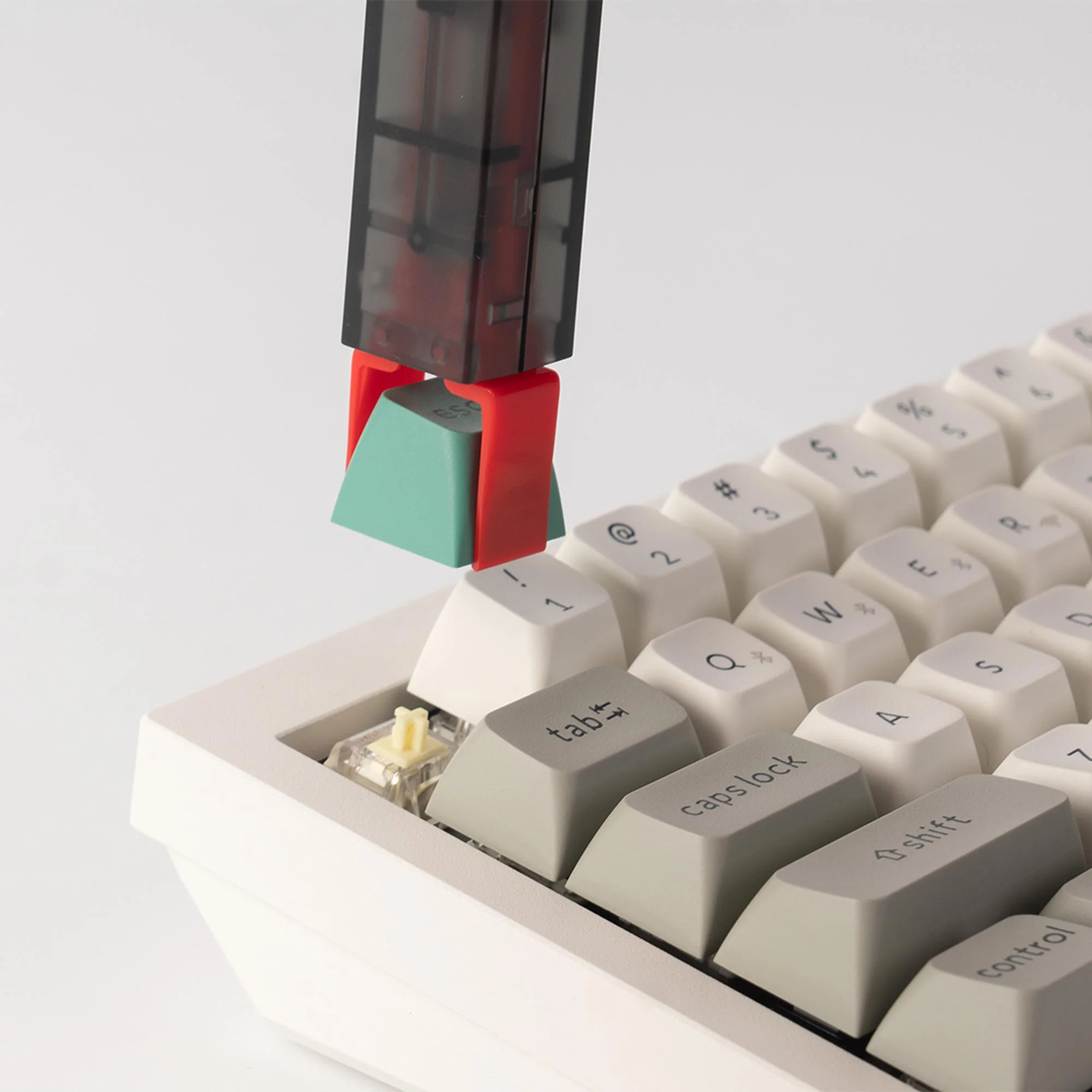Gateron Switch and Keycap Puller - Image 4