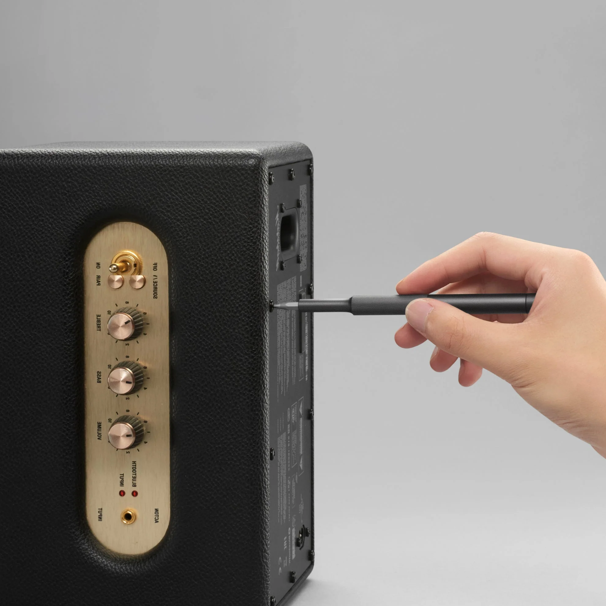 HOTO PRECISION SCREWDRIVER KIT (MANUAL) - Image 5
