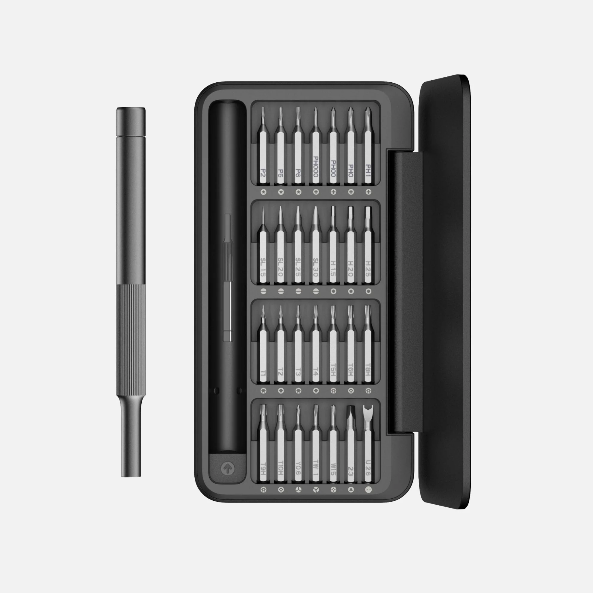 HOTO PRECISION SCREWDRIVER KIT (MANUAL) - Image 6