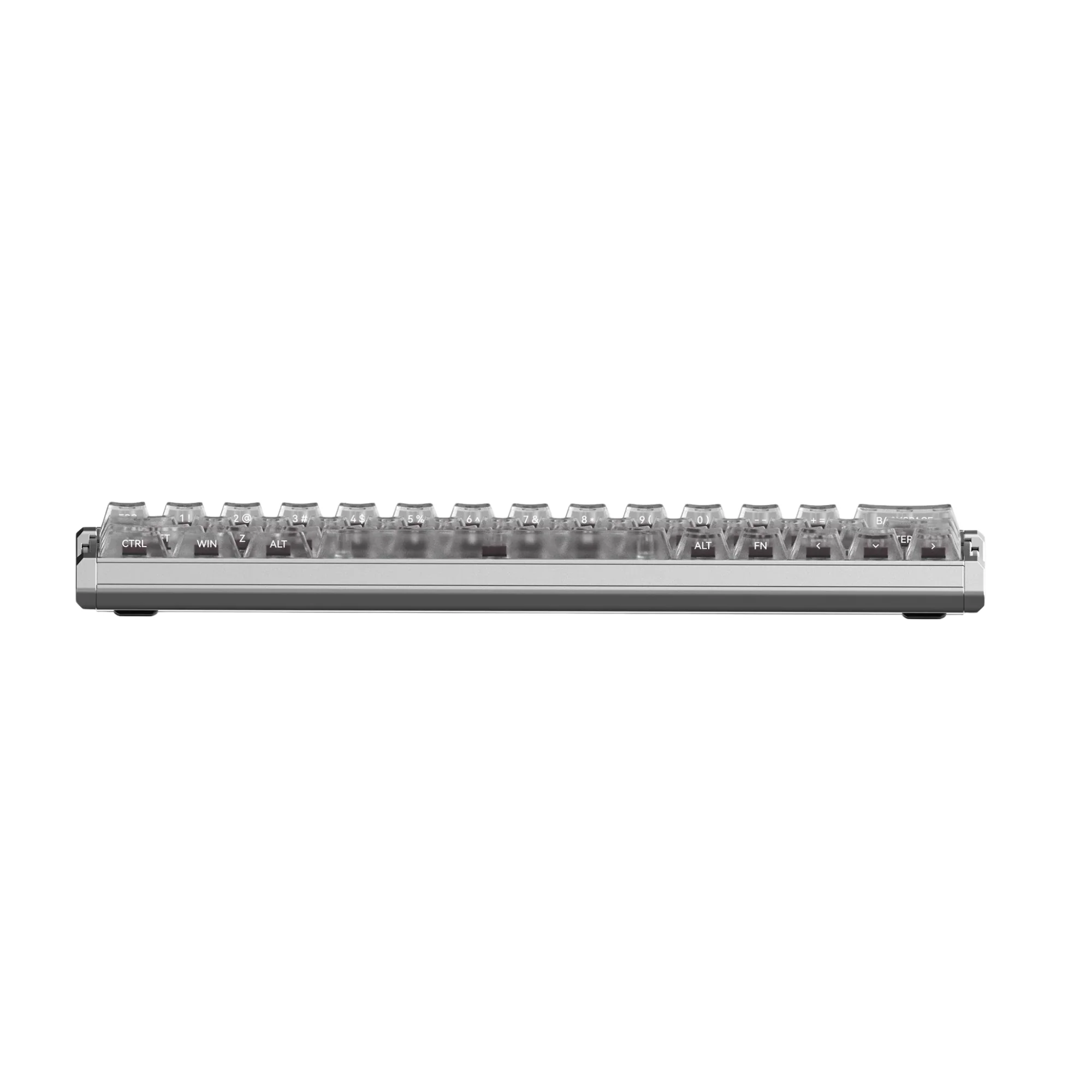IQUNIX EV63 Hall Effect 8K RGB Wired Gaming Keyboard - Image 12