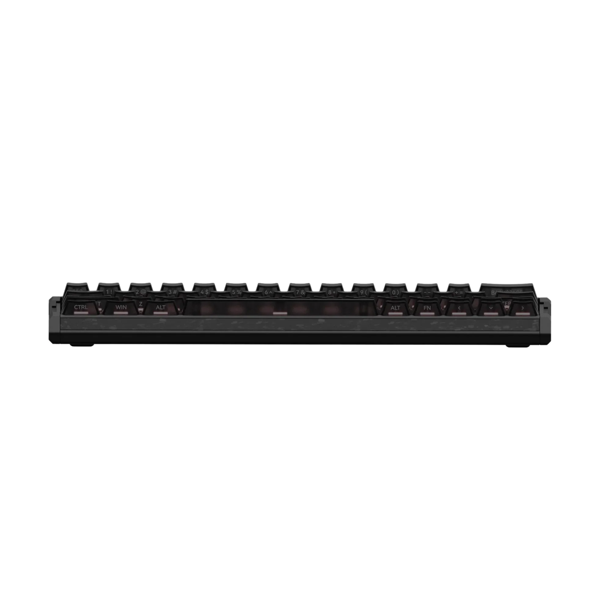 IQUNIX EV63 Hall Effect 8K RGB Wired Gaming Keyboard - Image 6