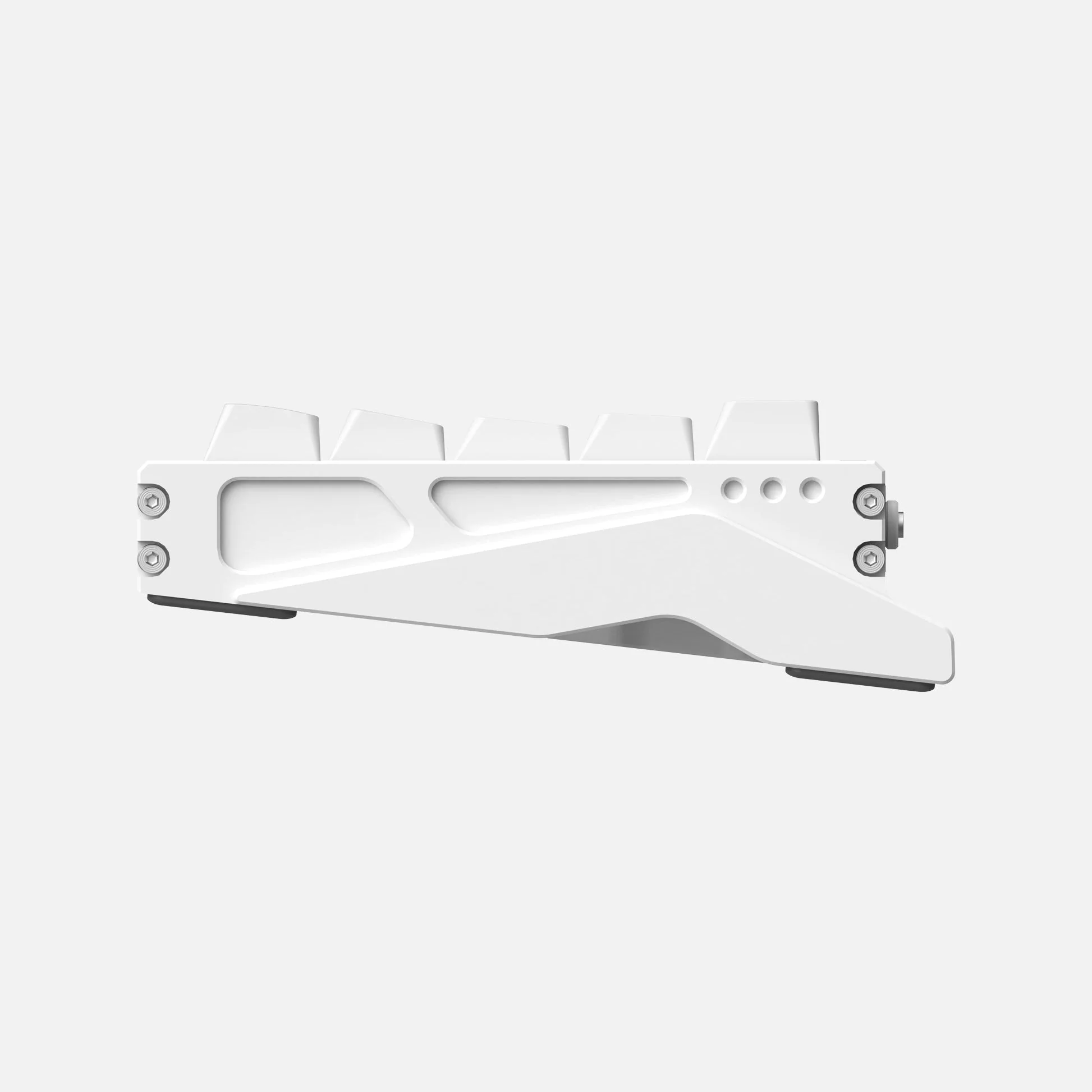 IQUNIX EZ63 8K Magnetic Switch Gaming HE Keyboard - Image 13