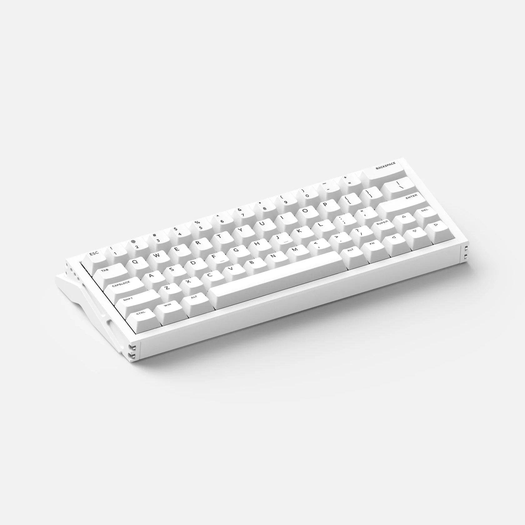IQUNIX EZ63 8K Magnetic Switch Gaming HE Keyboard - Image 14