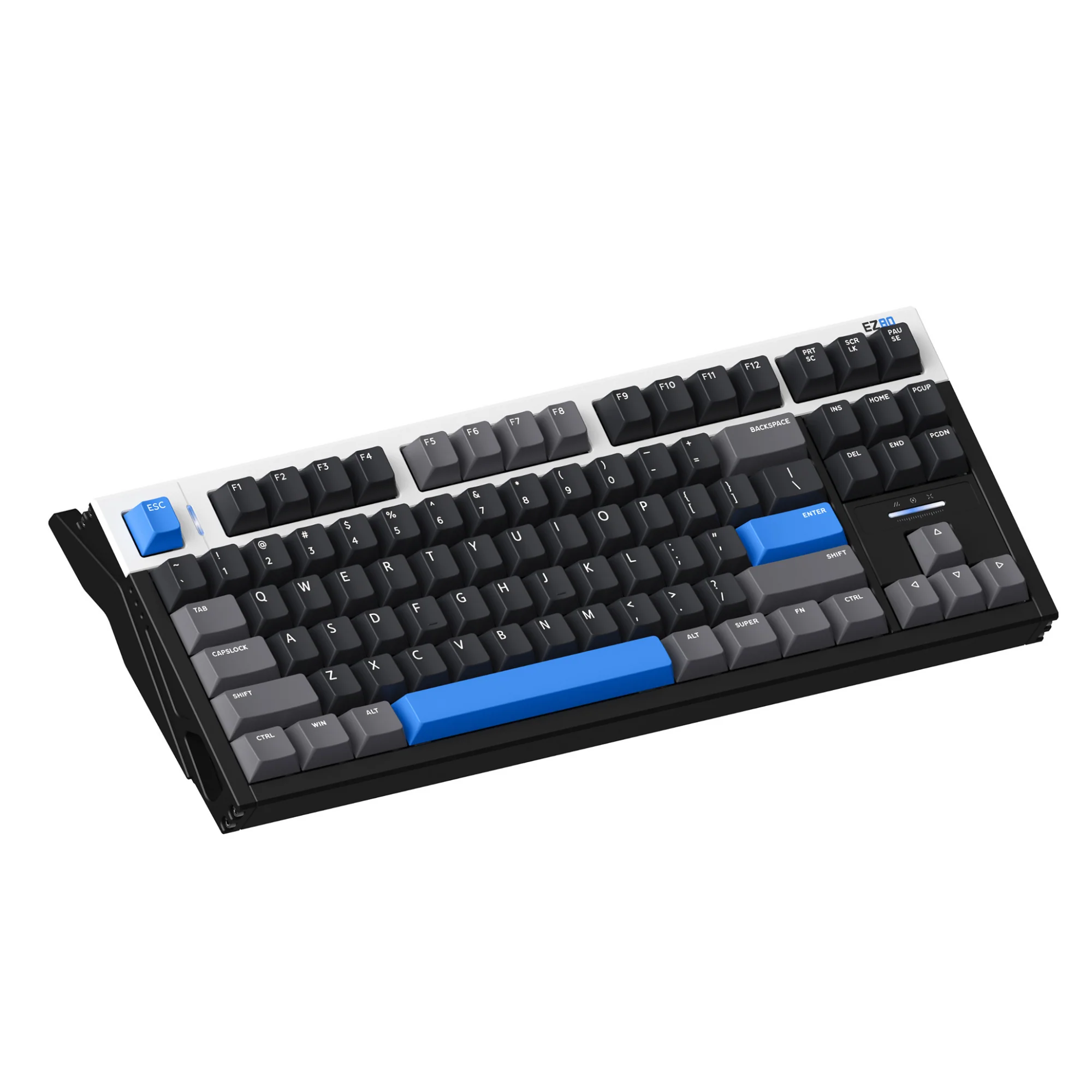 IQUNIX EZ80 8KHz Magnetic RGB Wired Gaming HE Keyboard - Image 15
