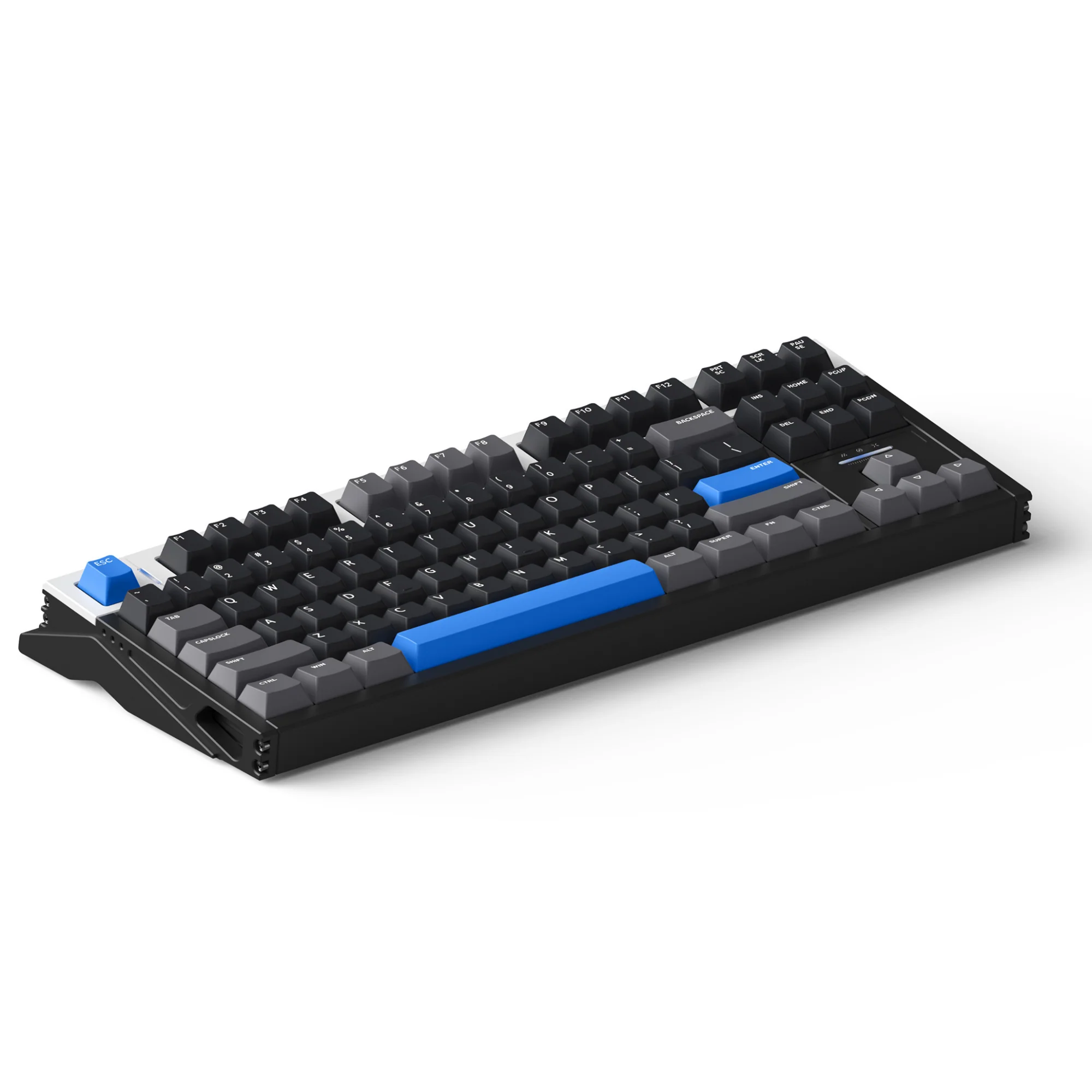 IQUNIX EZ80 8KHz Magnetic RGB Wired Gaming HE Keyboard - Image 16