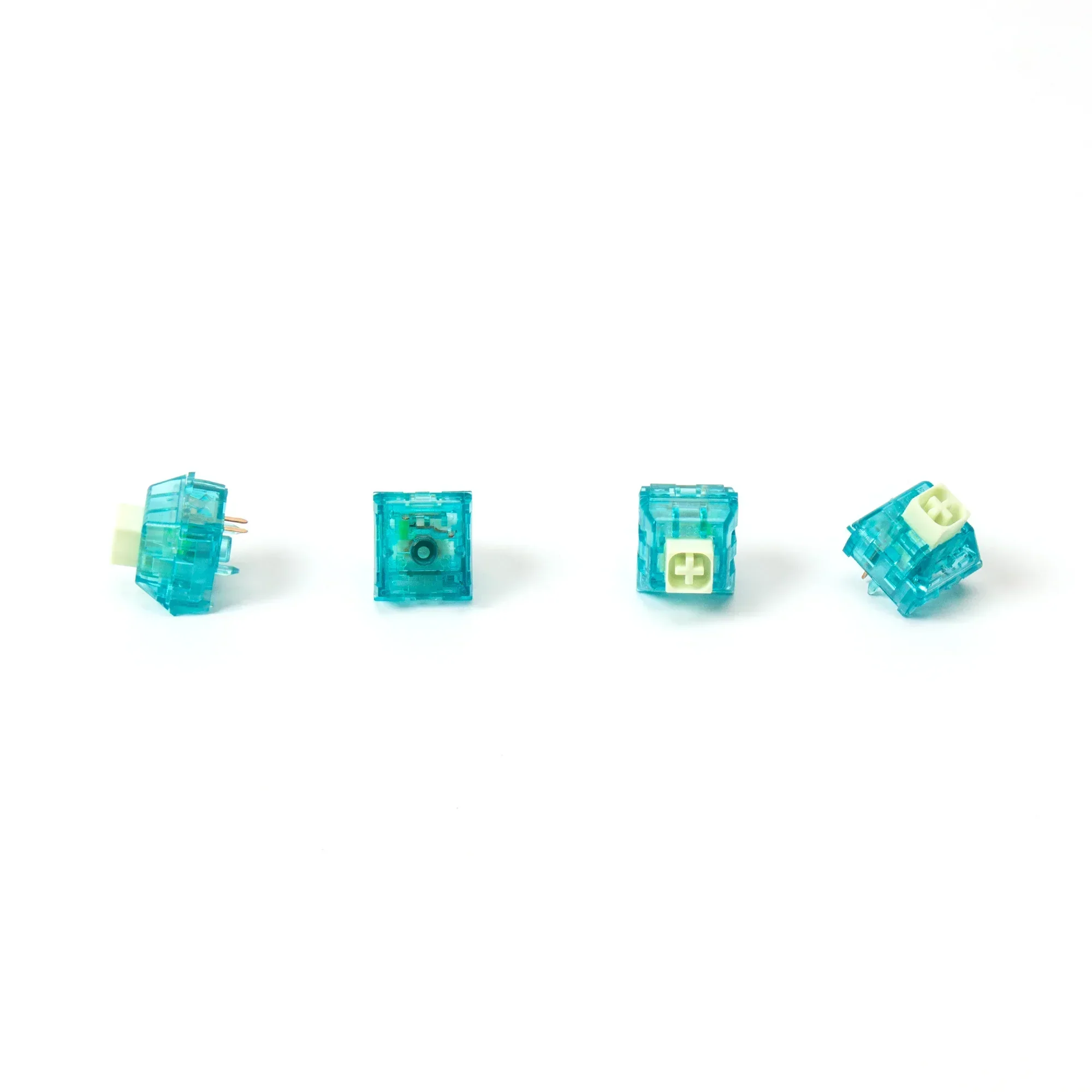 Kailh Box Summer Clicky Switch - Image 4