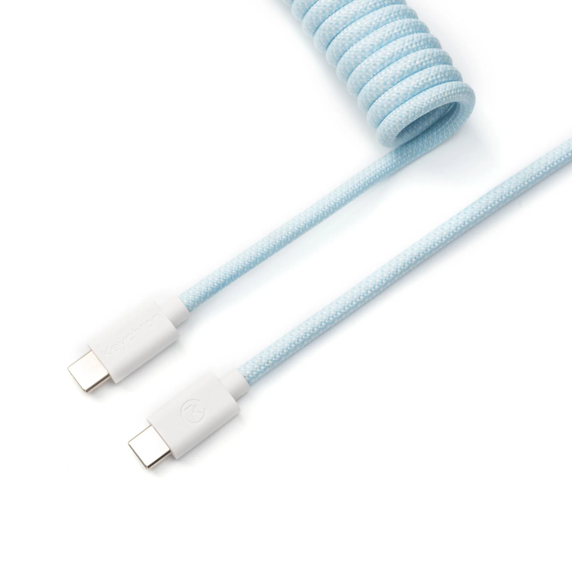 Keychron Custom Coiled Aviator Cable - Image 11