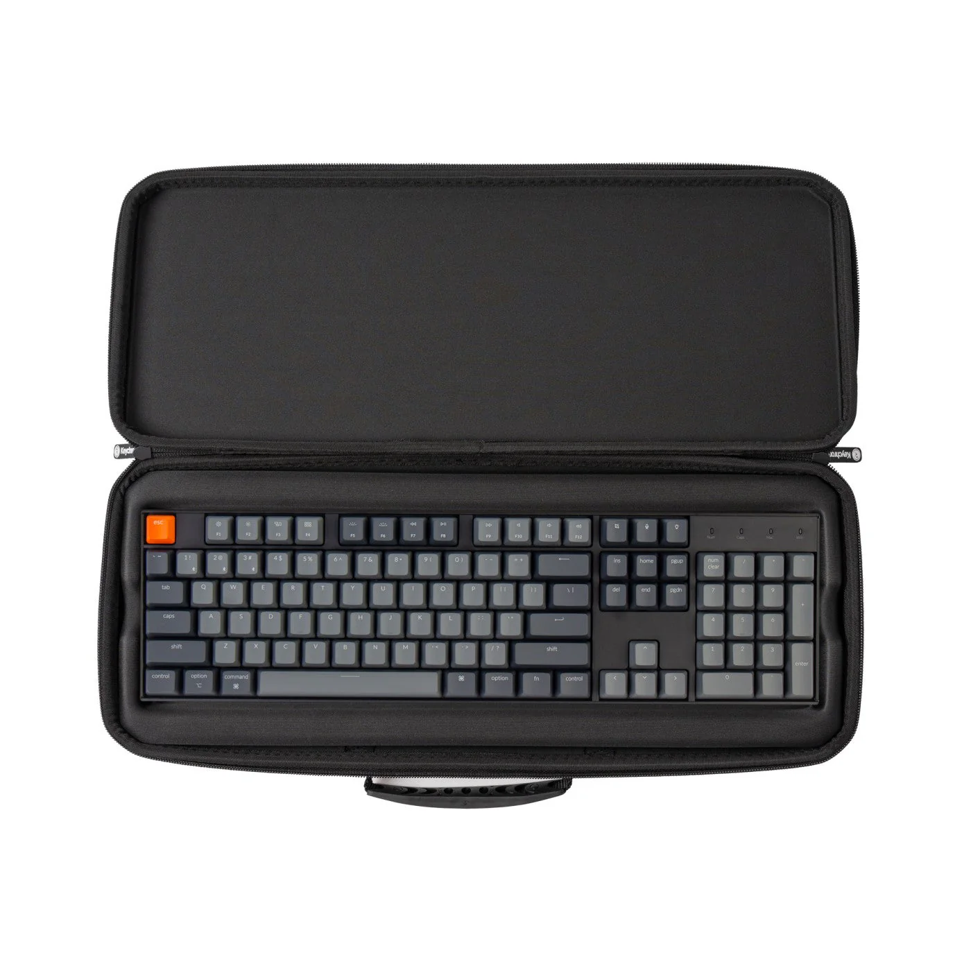 Keychron Keyboard Carrying Case - Image 14