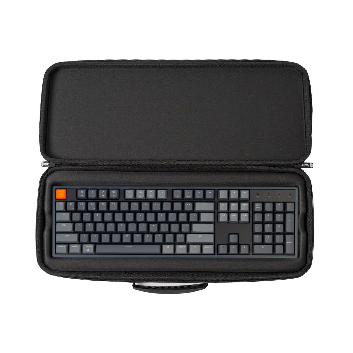 Keychron Keyboard Carrying Case - Image 15
