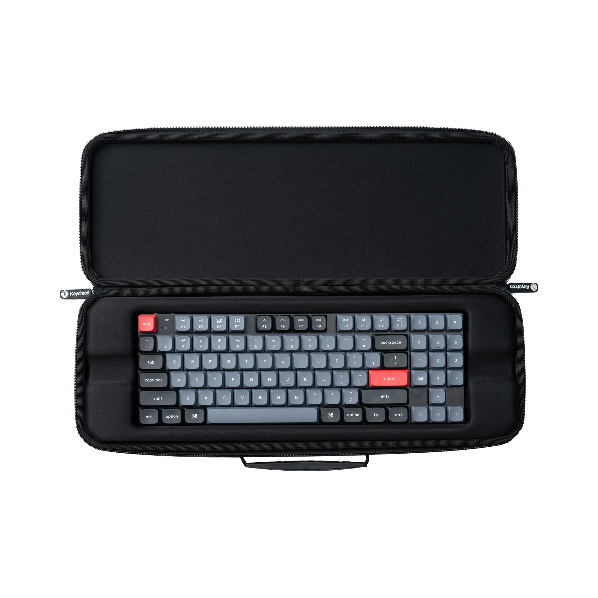 Keychron Keyboard Carrying Case - Image 16