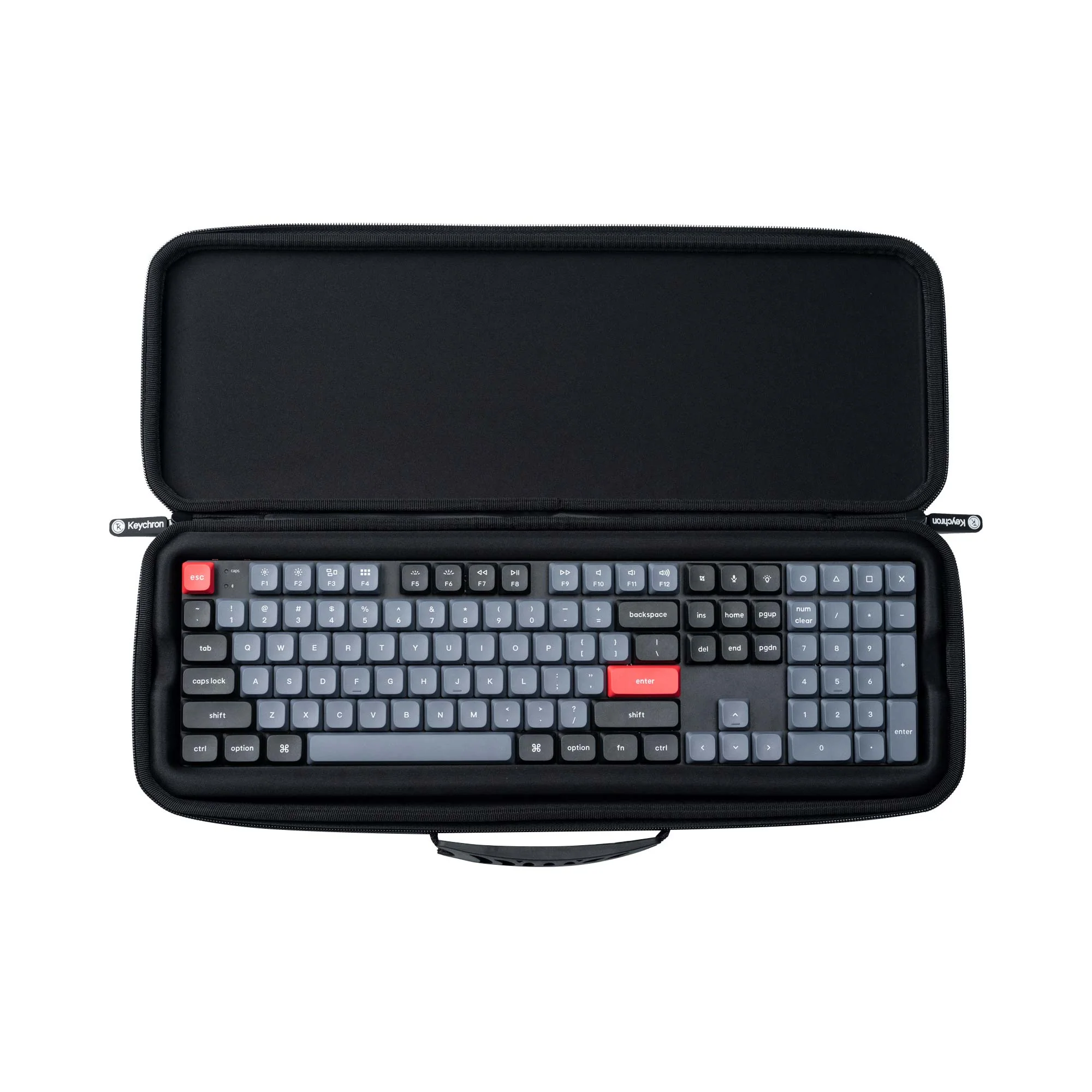 Keychron Keyboard Carrying Case - Image 18