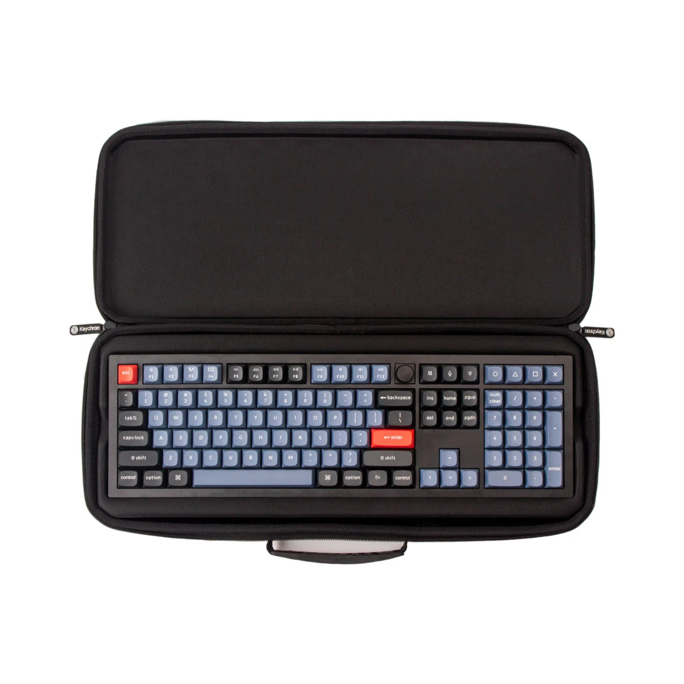 Keychron Keyboard Carrying Case - Image 19