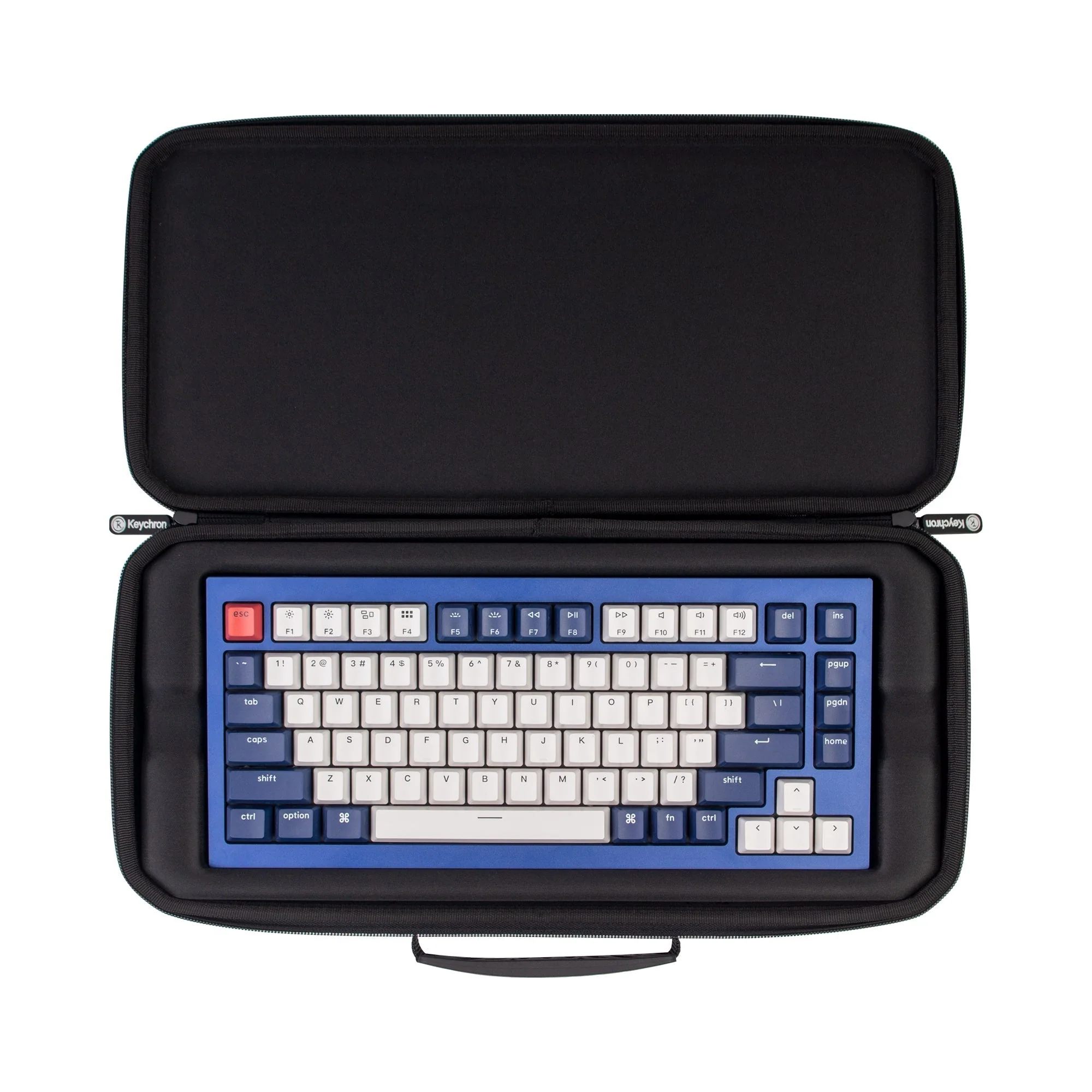 Keychron Keyboard Carrying Case - Image 2