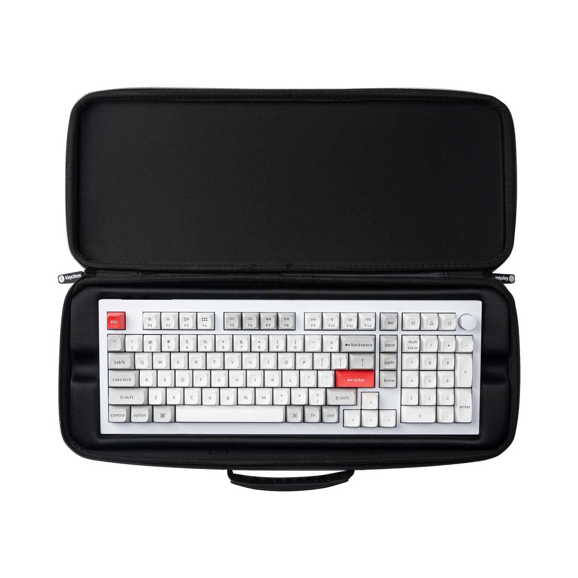 Keychron Keyboard Carrying Case - Image 20