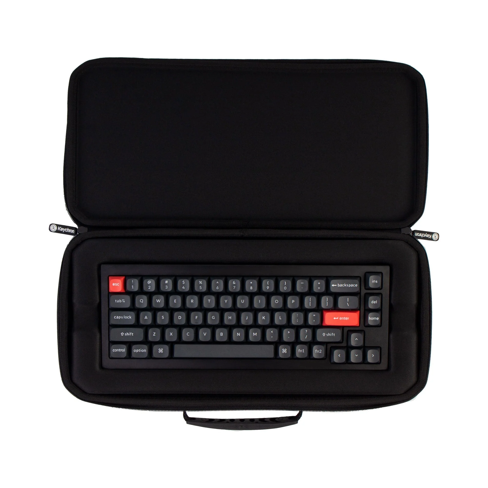 Keychron Keyboard Carrying Case - Image 4