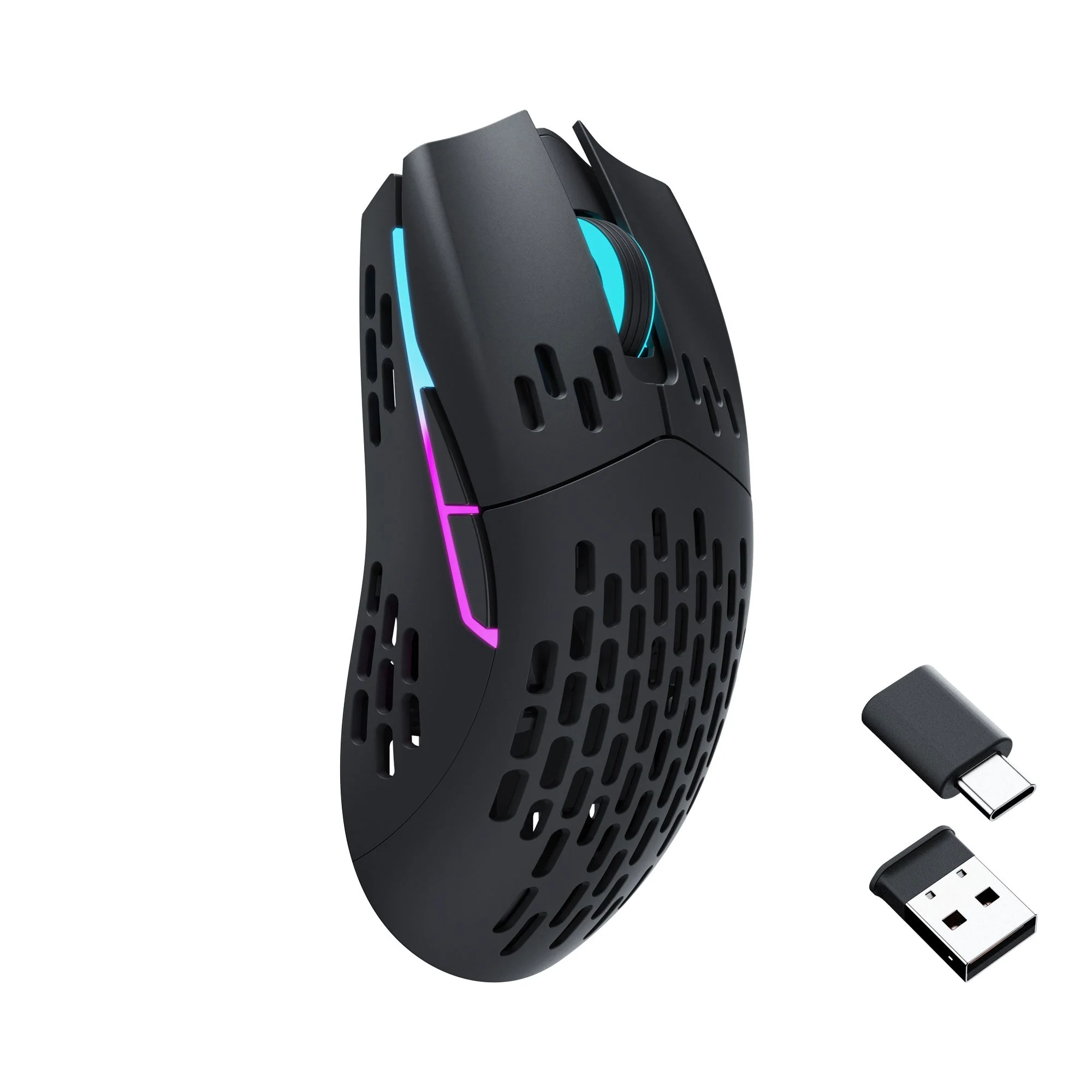 Keychron M1 Wireless Mouse - Image 3