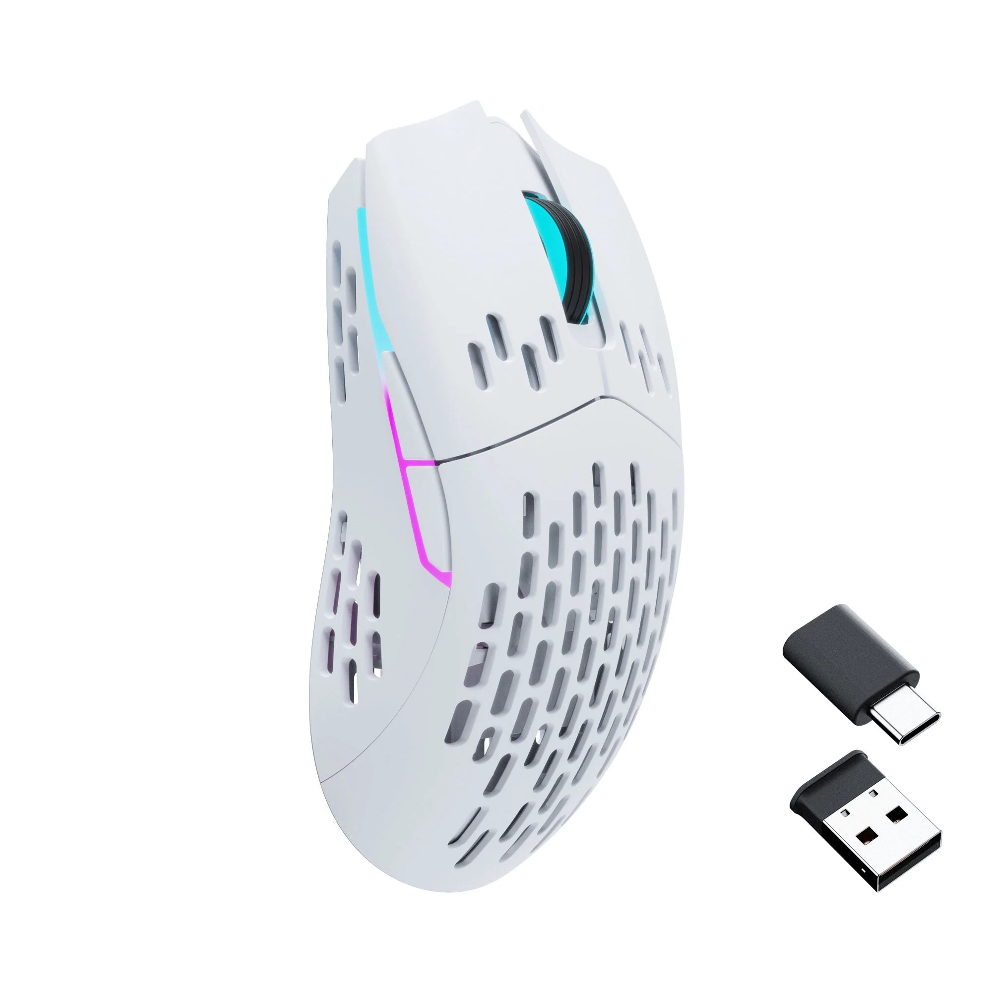 Keychron M1 Wireless Mouse - Image 4