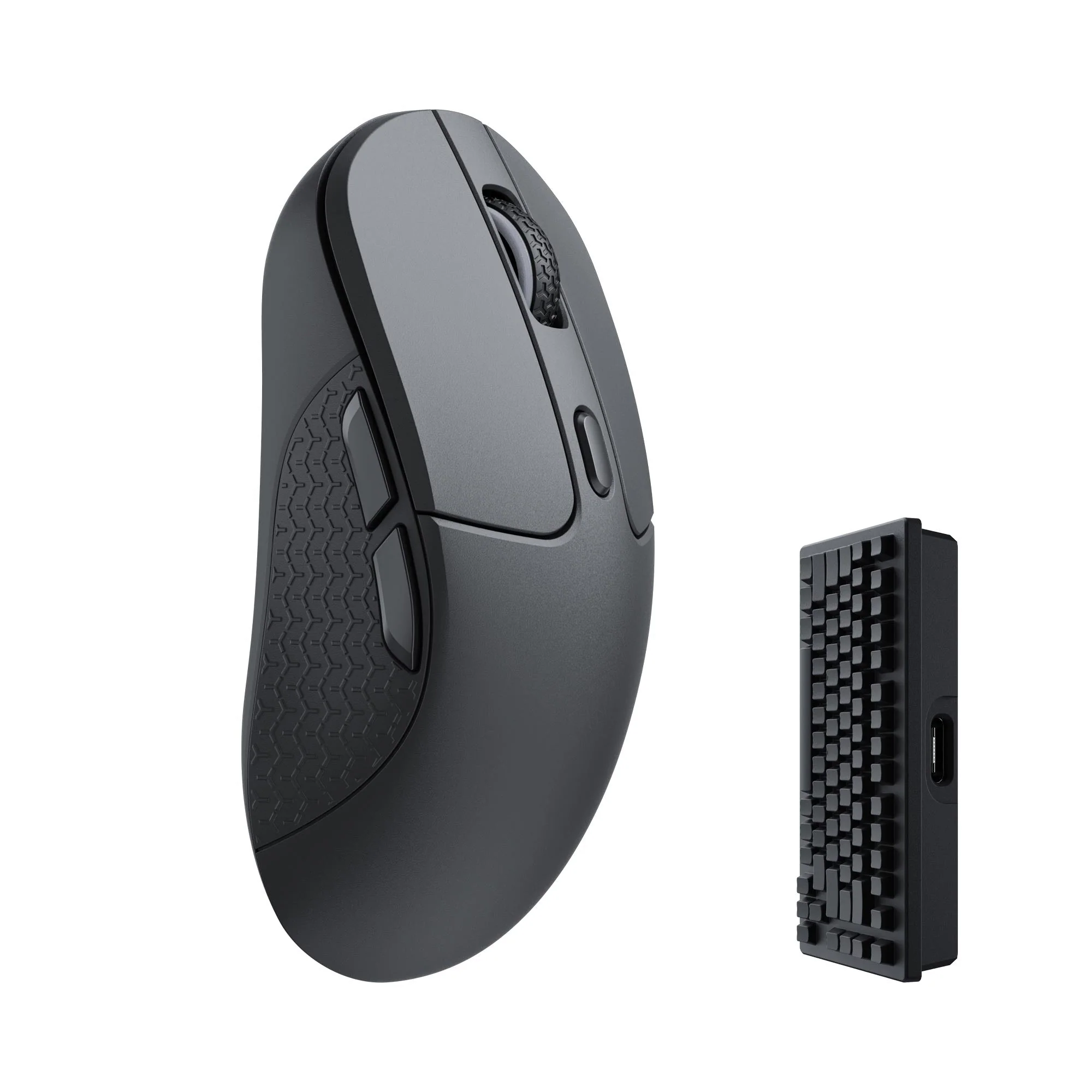 Keychron M3 Wireless Mouse - Image 4