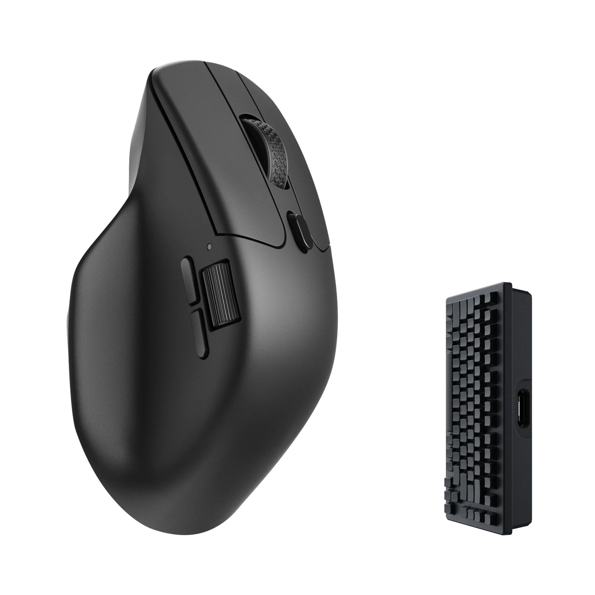 Keychron M6 Wireless Mouse - Image 9
