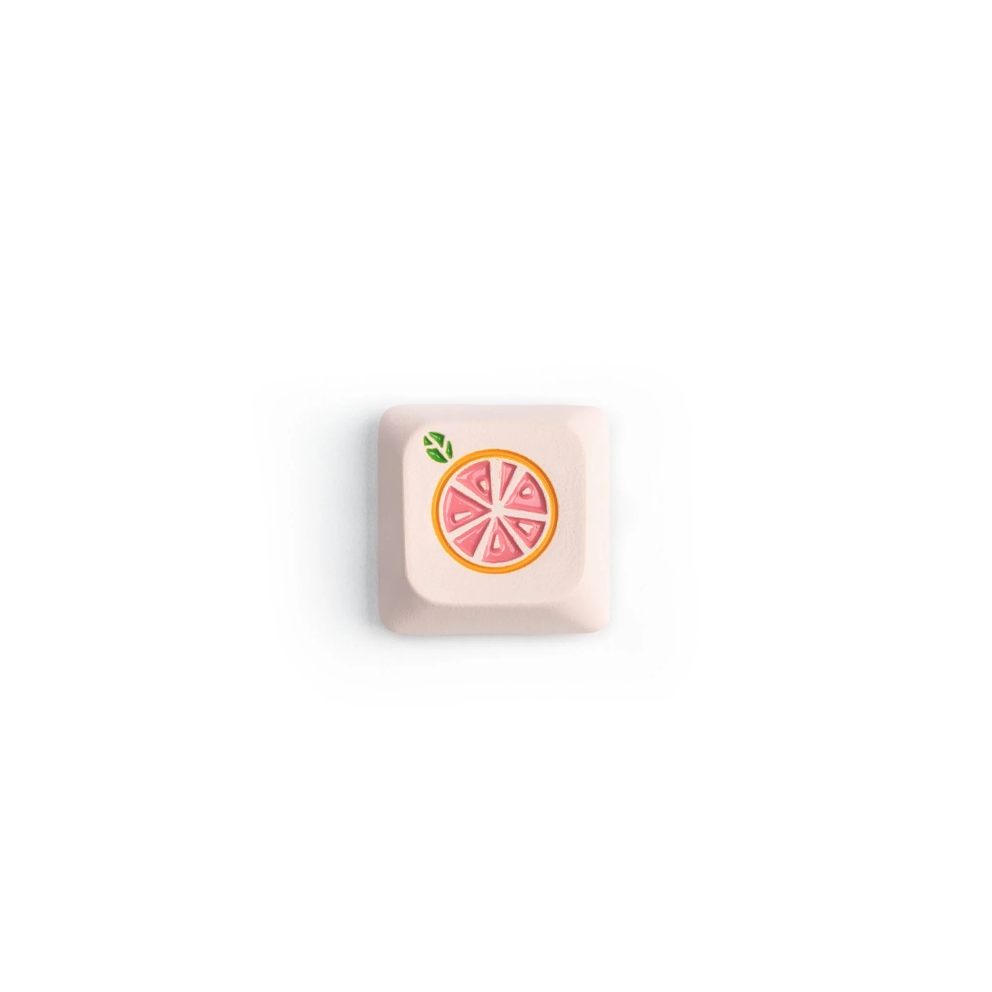 Keychron LSA Low Profile Metal Artisan Keycap - Image 2