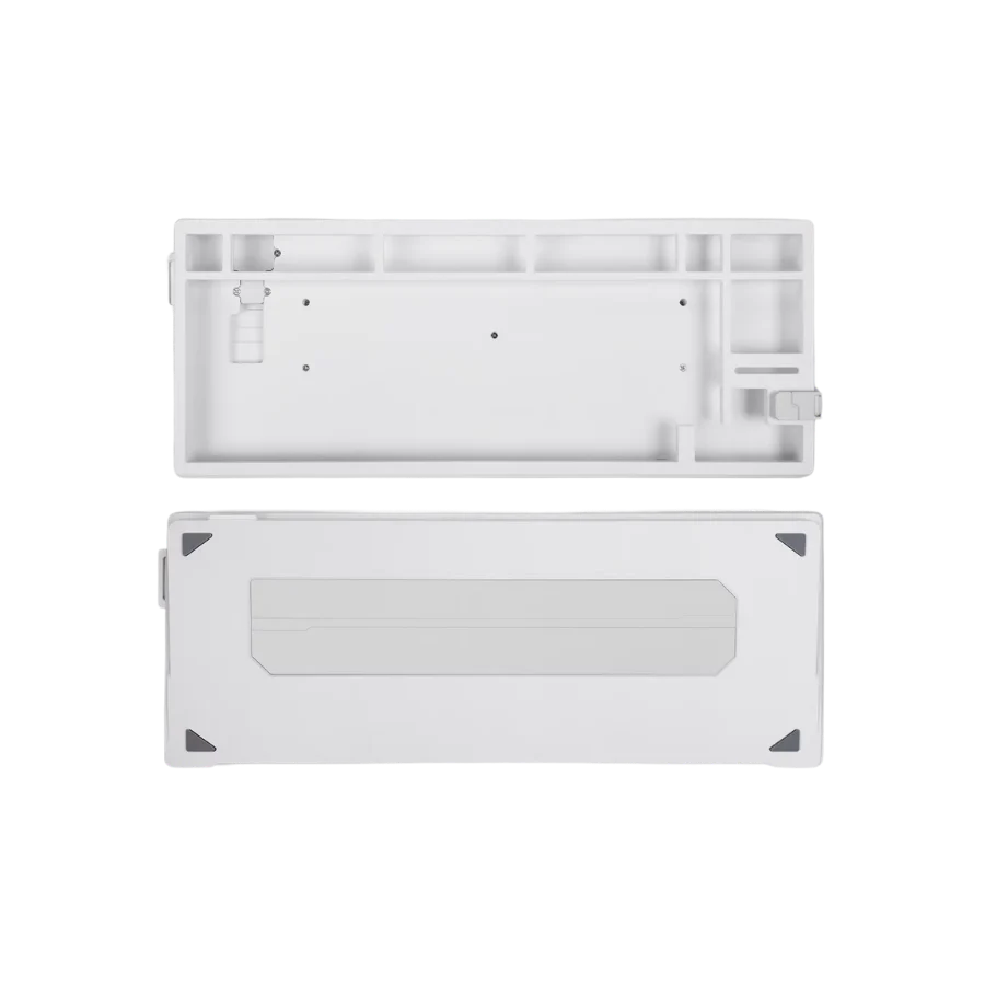 EGO80 Aluminum Case – Premium CNC 80% Layout Case - Image 3