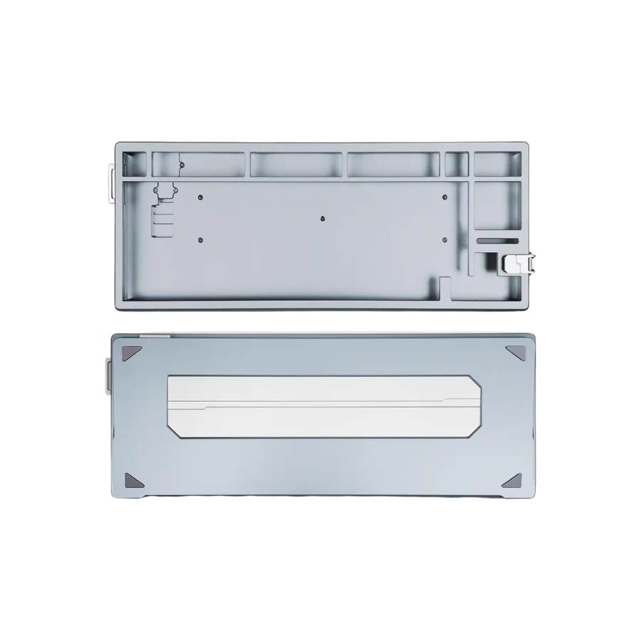 EGO80 Aluminum Case – Premium CNC 80% Layout Case - Image 4