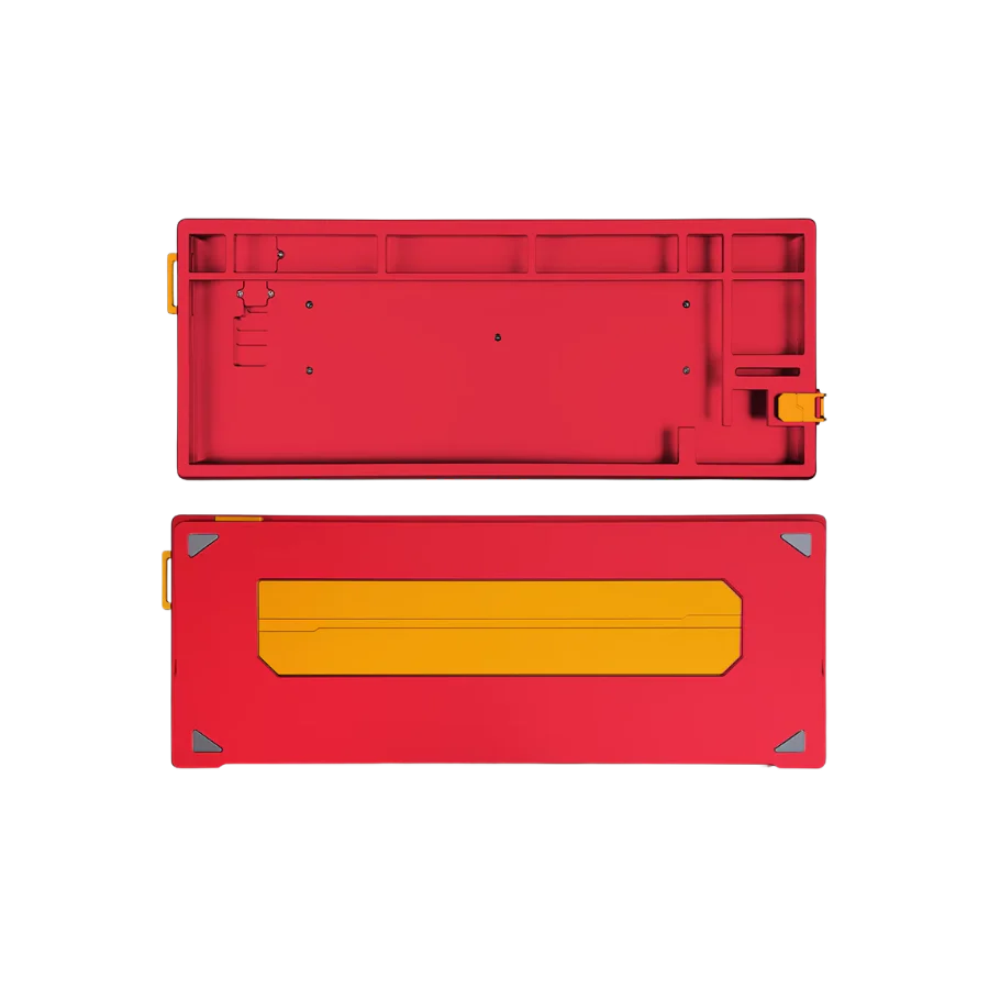 EGO80 Aluminum Case – Premium CNC 80% Layout Case - Image 5