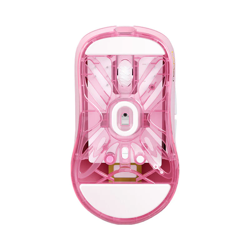 LAMZU ATLANTIS MINI Champion Edition Wireless Gaming Mouse - Image 3