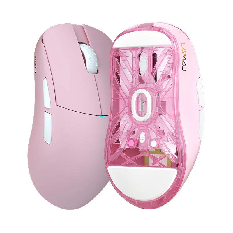 LAMZU ATLANTIS MINI Champion Edition Wireless Gaming Mouse - Image 4