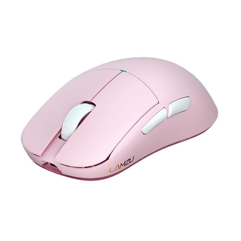 LAMZU ATLANTIS MINI Champion Edition Wireless Gaming Mouse - Image 6