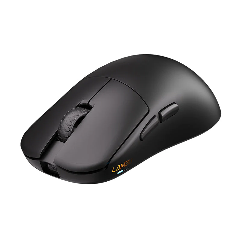 LAMZU INCA 8K Lightweight Dual mode Wireless Gaming Mouse - Image 4