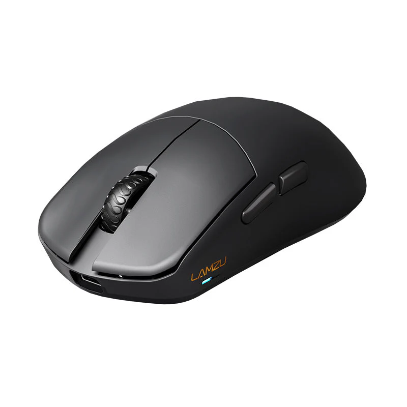 LAMZU MAYA X 8K Lightweight Dual mode Wireless Gaming Mouse - Image 13