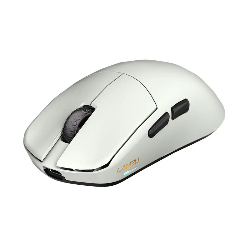 LAMZU MAYA X 8K Lightweight Dual mode Wireless Gaming Mouse - Image 17