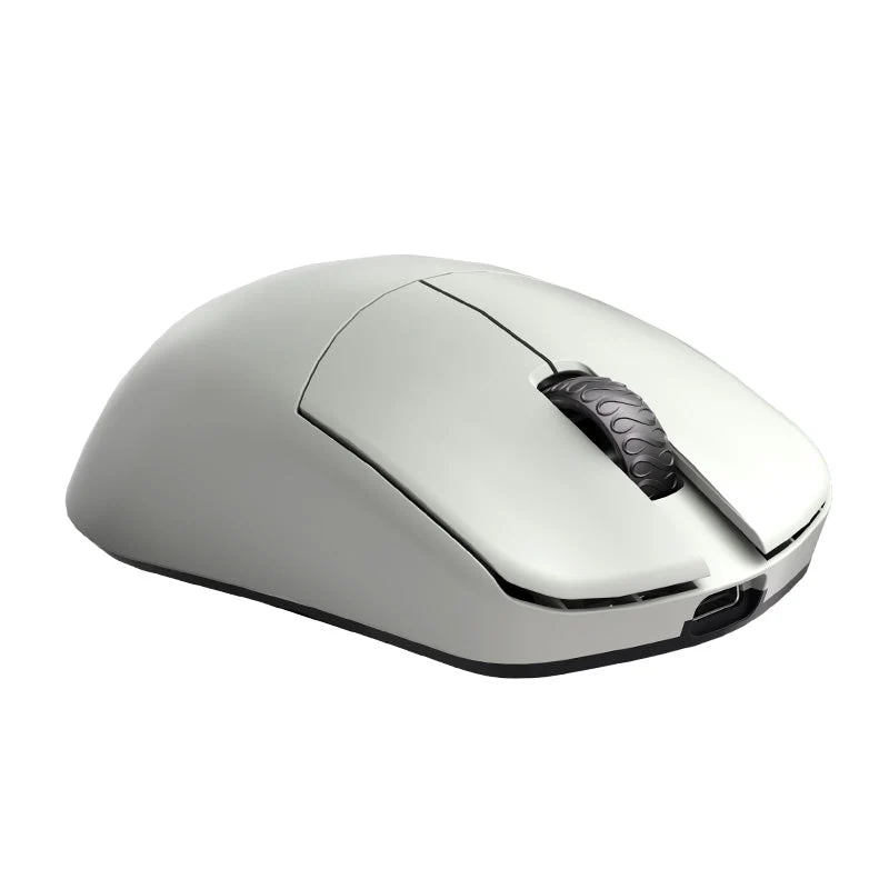 LAMZU MAYA X 8K Lightweight Dual mode Wireless Gaming Mouse - Image 18