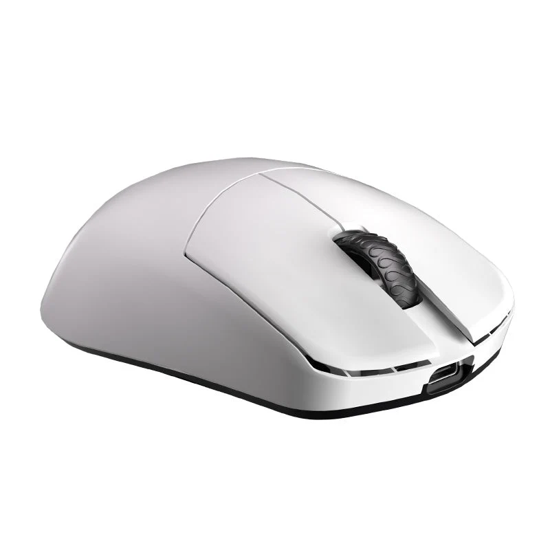 LAMZU MAYA X 8K Lightweight Dual mode Wireless Gaming Mouse - Image 22