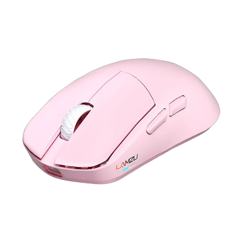 LAMZU MAYA X 8K Lightweight Dual mode Wireless Gaming Mouse - Image 25