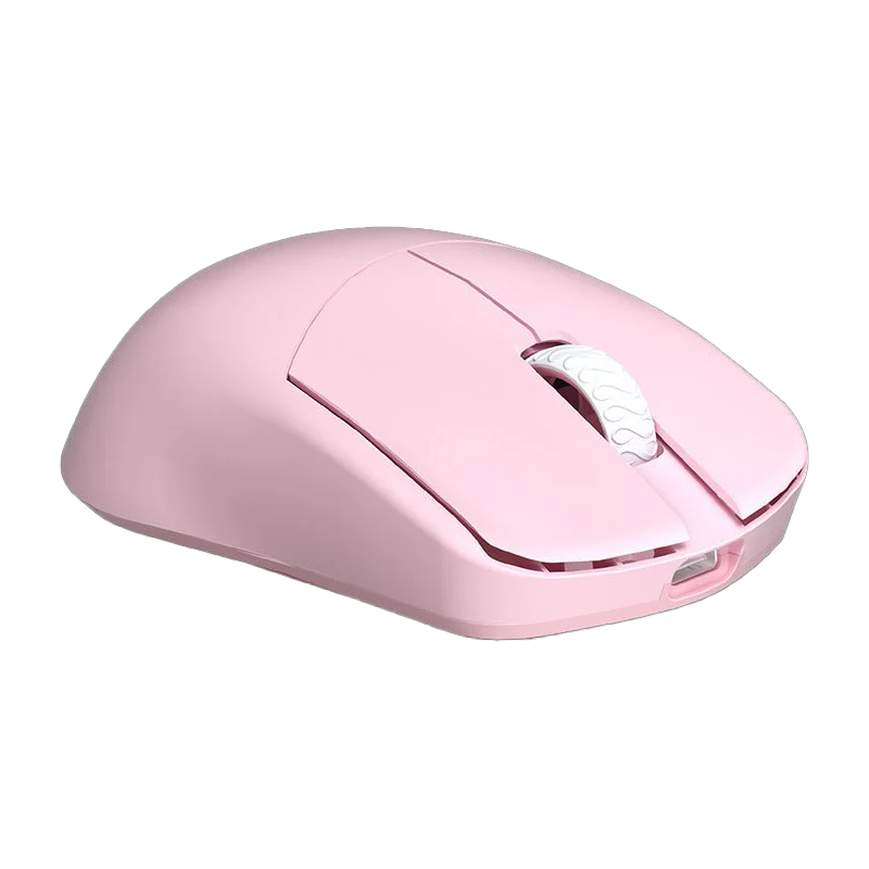 LAMZU MAYA X 8K Lightweight Dual mode Wireless Gaming Mouse - Image 26