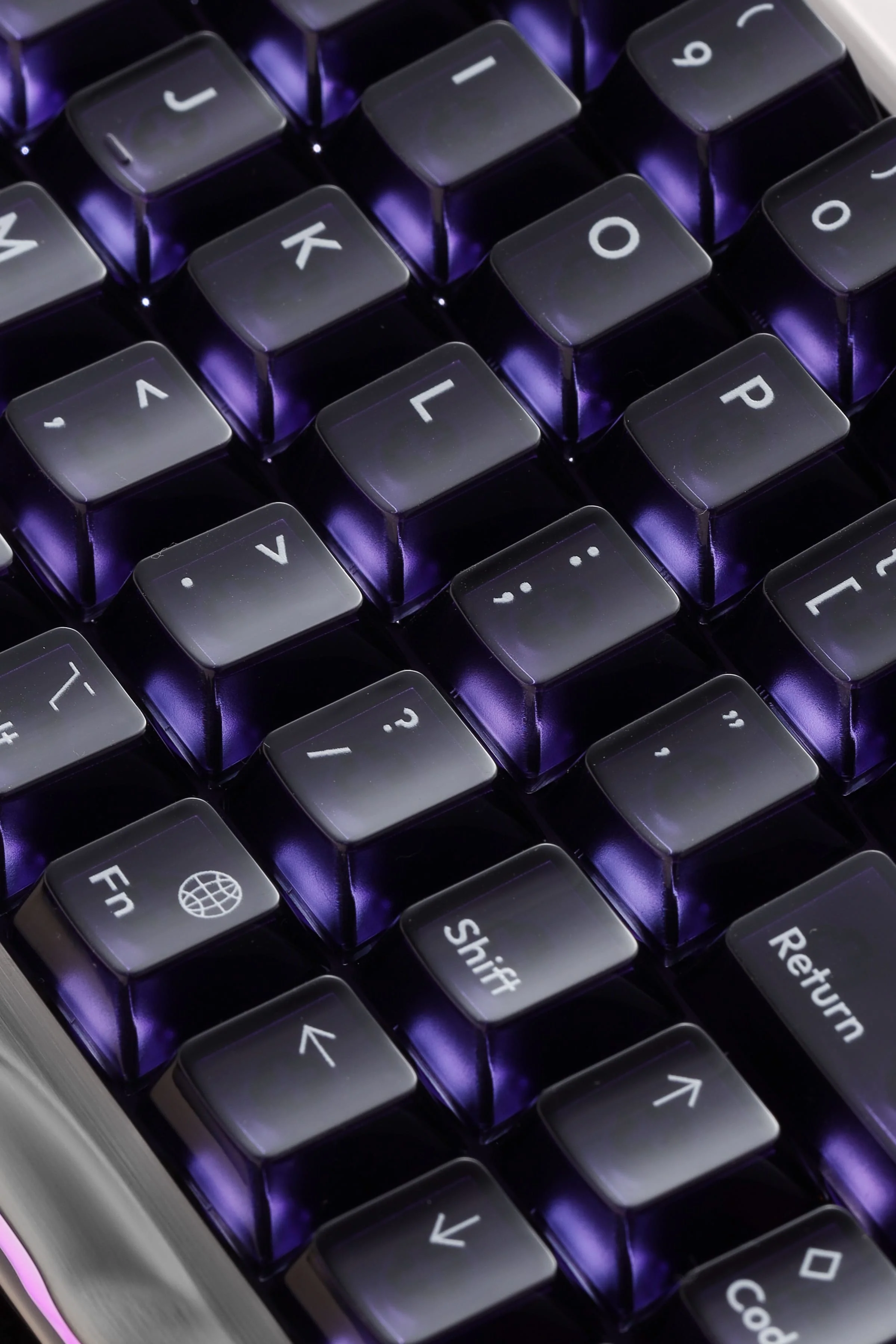 LeleLab Gems PC Keycaps Set - Image 10
