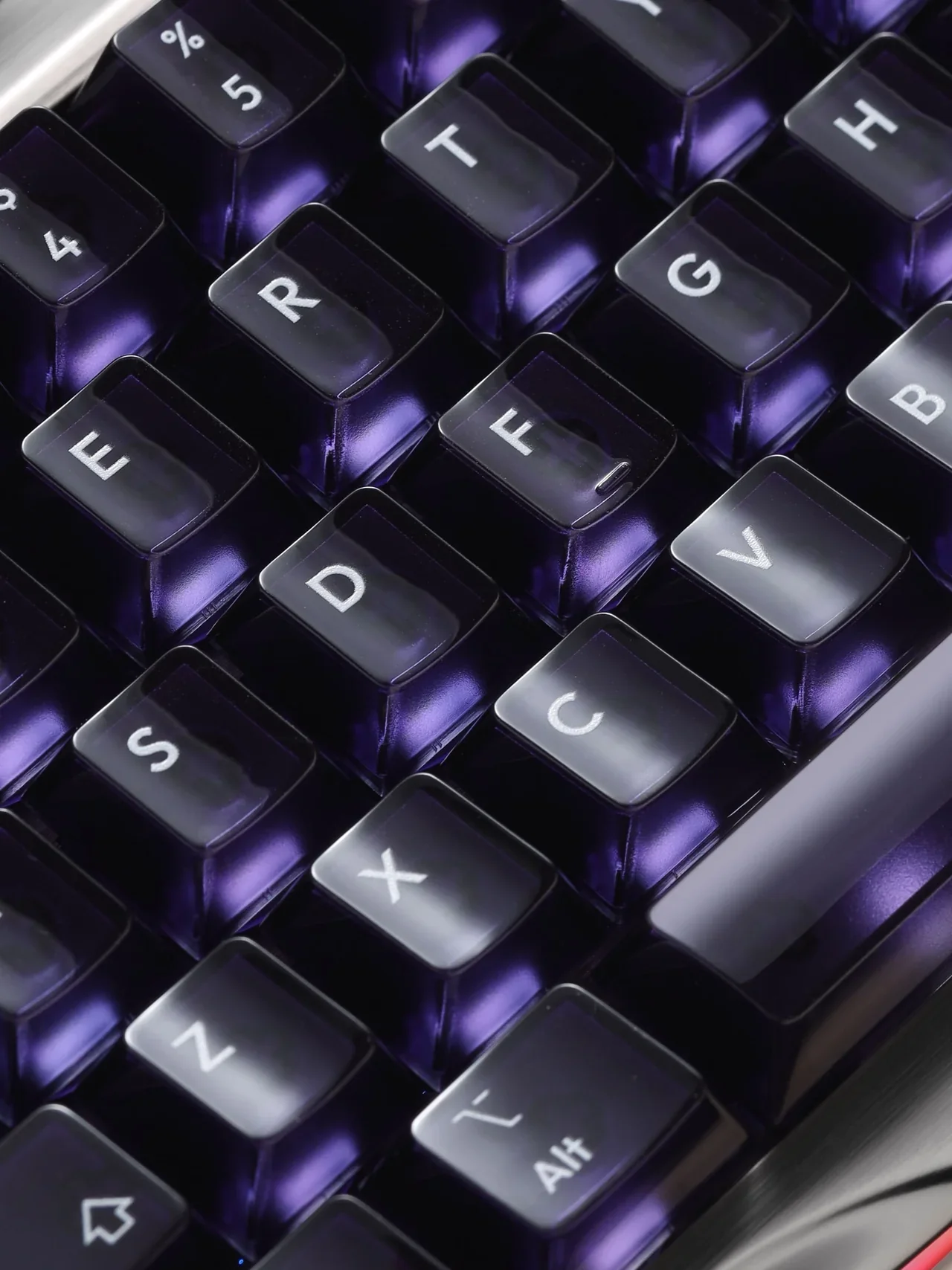 LeleLab Gems PC Keycaps Set - Image 11