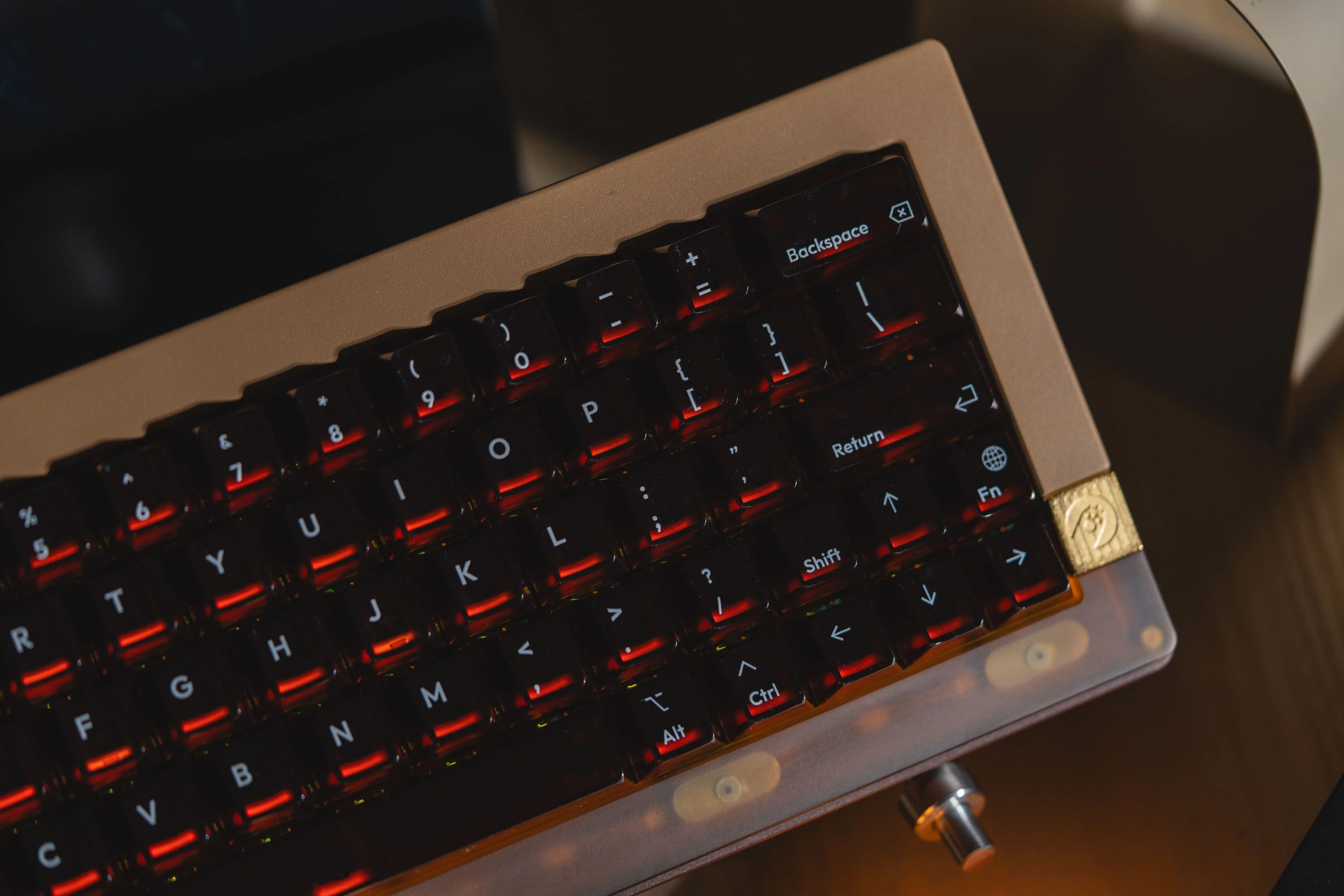 LeleLab Gems PC Keycaps Set - Image 17