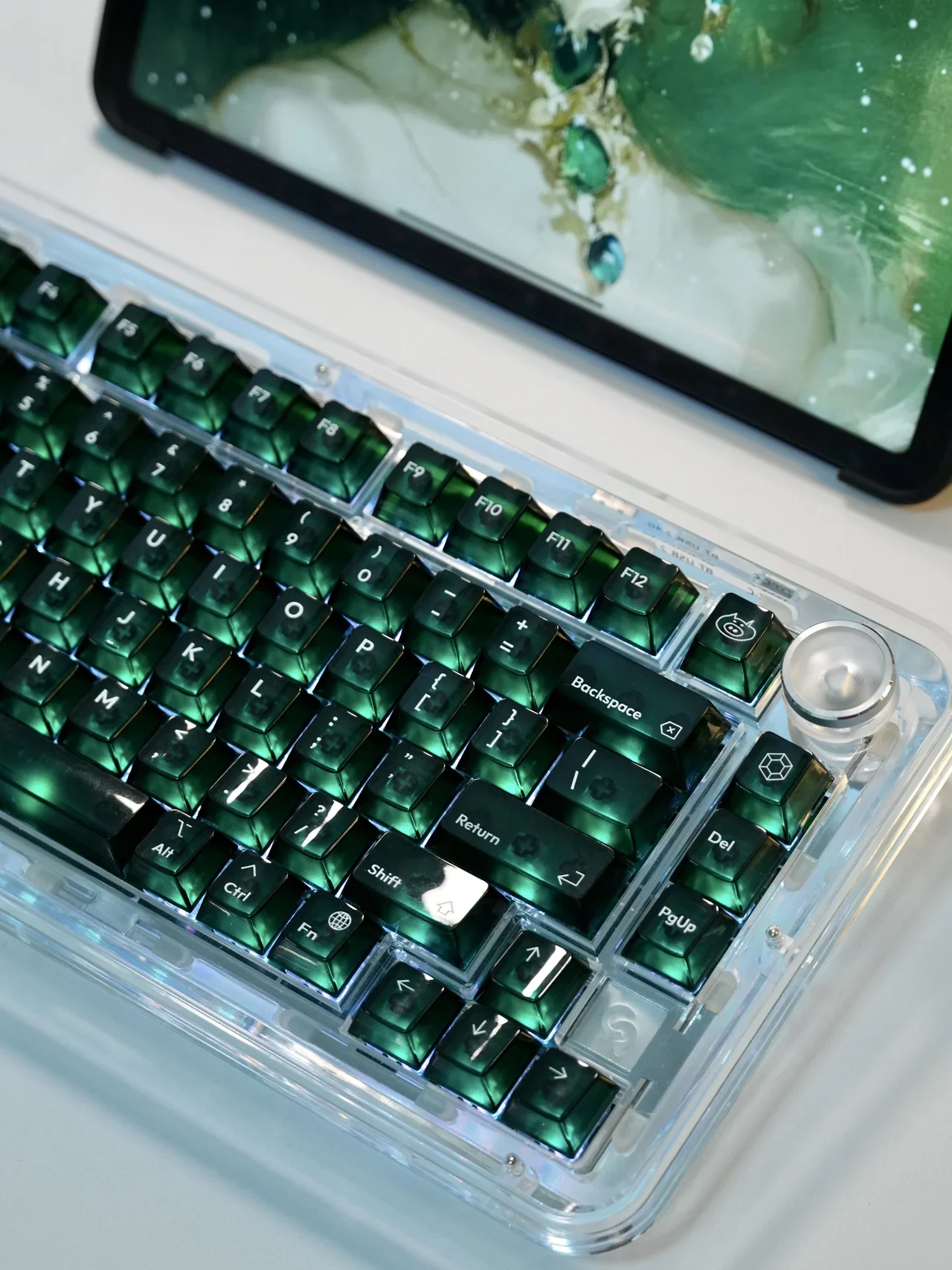 LeleLab Gems PC Keycaps Set - Image 3