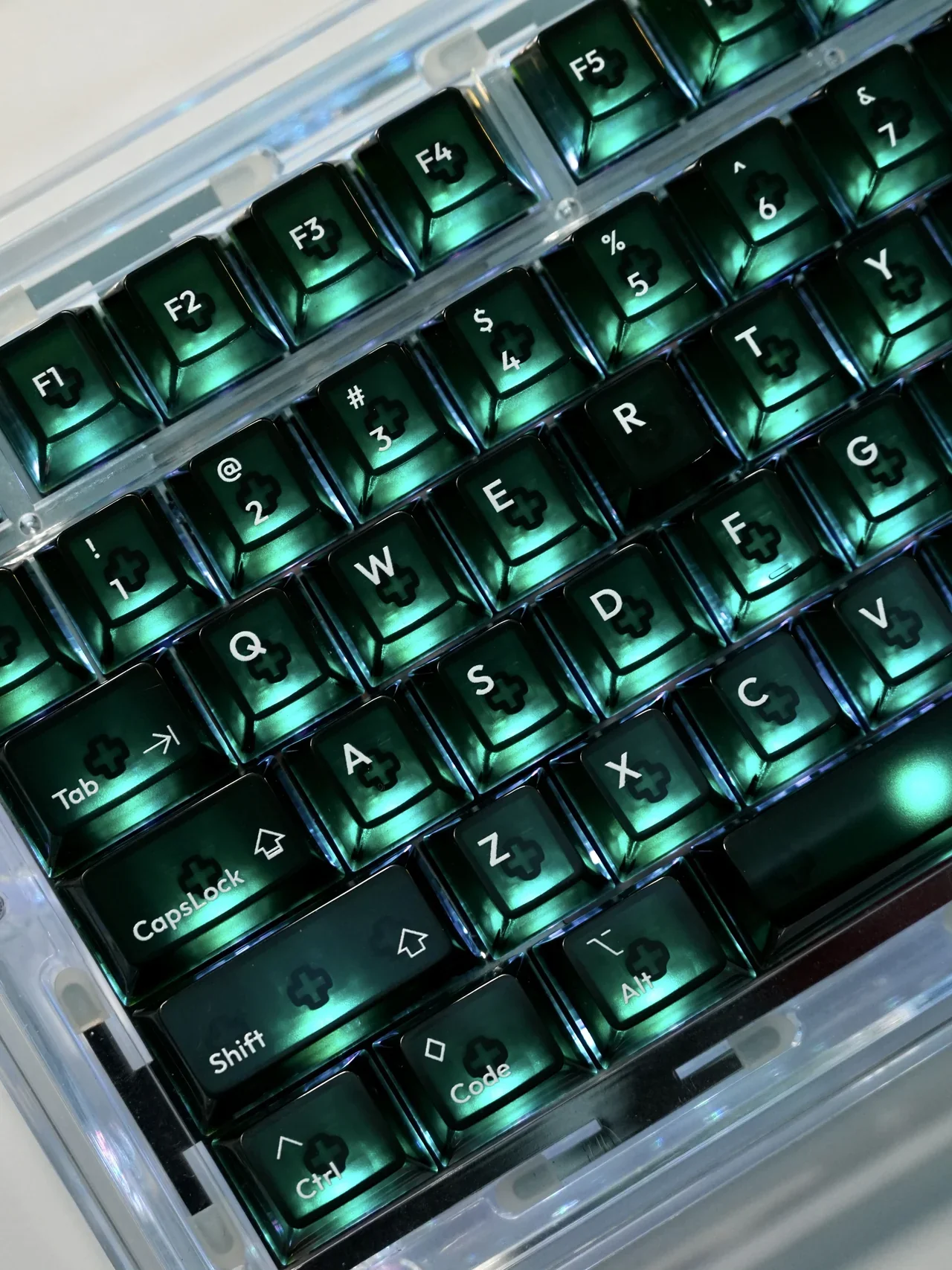 LeleLab Gems PC Keycaps Set - Image 4